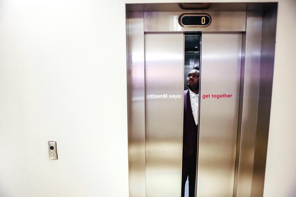 Фото Amsterdam South Hotel