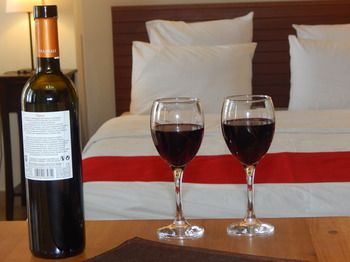 Фото Kripis Studio Thessaloniki Apart-Hotel