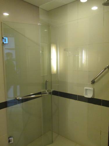 Фото Hotel Menara Bahtera