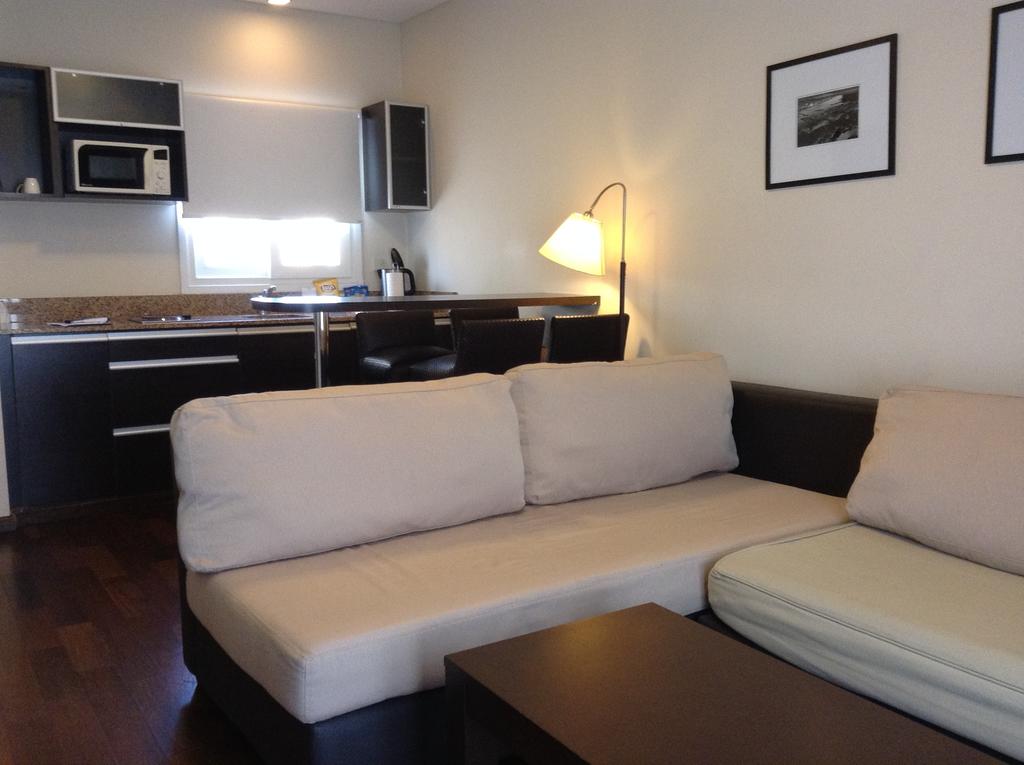 Фото Argenta Suites Belgrano