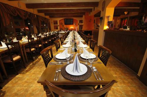 Фото Hotel Max Inn