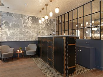 Фото Hotel Paradis