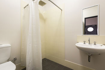 Фото Fremantle Prison Yha