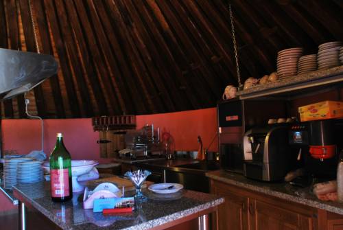 Фото Hotel Turismo Rurale Villa Maria Caterina