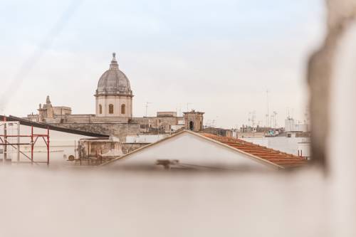 Фото Le Caravelle Bed and Breakfast