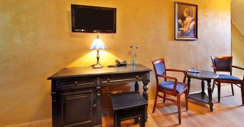 Фото Hotel Horn& xED; Dv& x16F; r