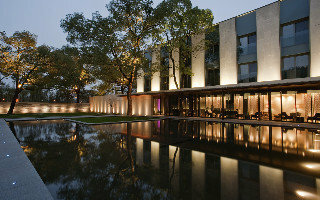 Фото Pins De La Brume Hotel