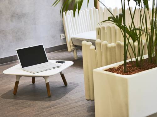 Фото Kyriad Paris 18 Porte de Clignancourt Montmartre