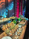 Kostis (Pryanishnikova Street, 23А), catering