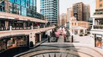 Emaar Square - The Heights (İstanbul, Uskudar, Ünalan Mah., Libadiye Cad., 82/295), housing complex