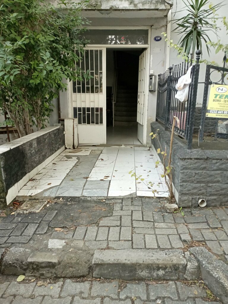 Construction company Ok - Ay Plan Project Design, Izmir, photo