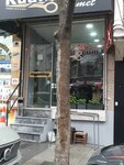 My Hairdresser Ahmet (İstanbul, Esenler, Kazım Karabekir Cad., 21D), hairdresser