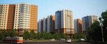 Новый (Irkutsk, Krasnokazachya Street, 76/2), housing complex