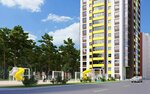 Минская, 69д (Minskaya ulitsa, 69Д) ، مجمع سكني