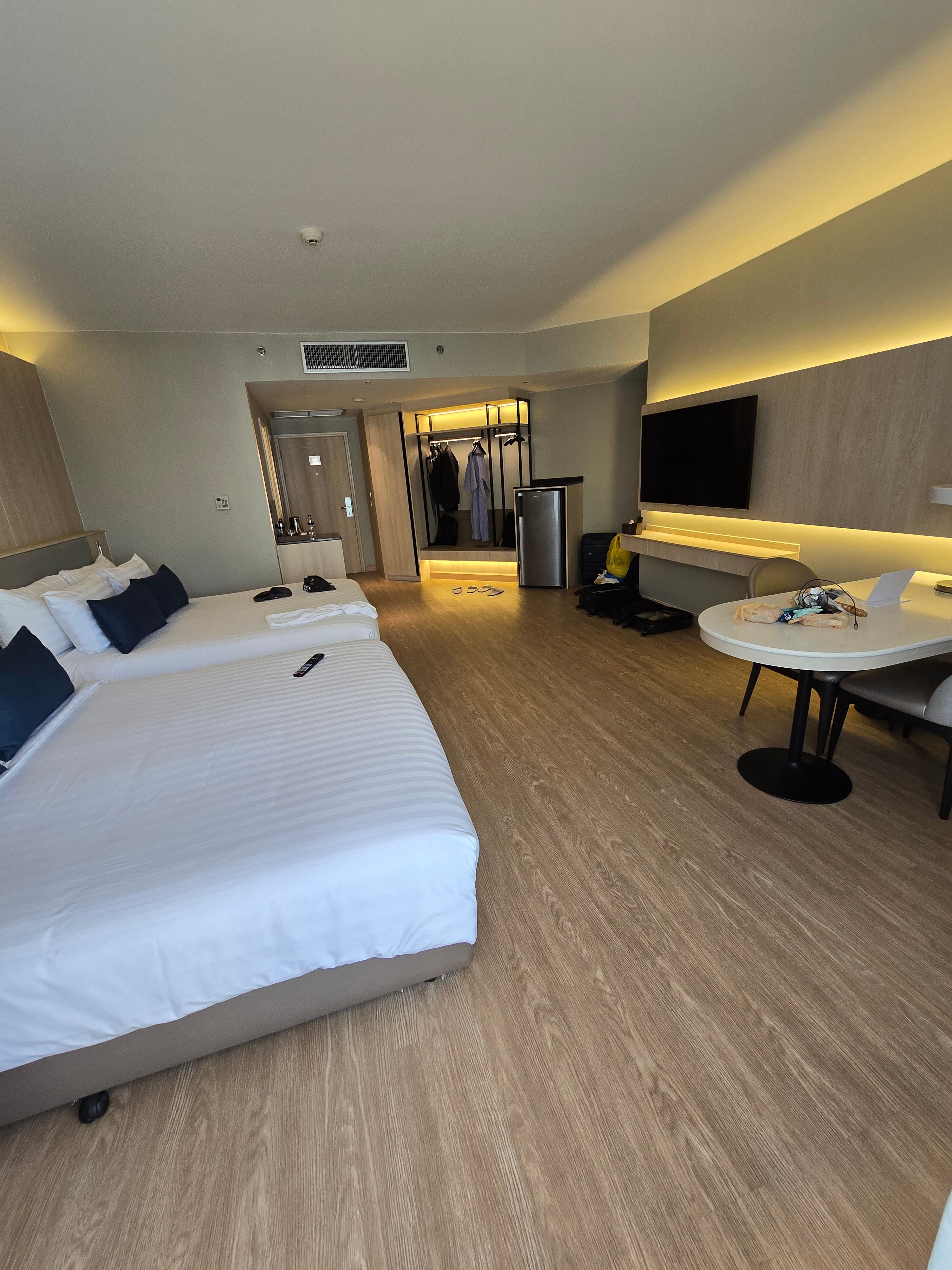 Фото Centre Point Plus Hotel Pratunam