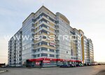 ZhK Na Kosmonavtov (ulitsa Kosmonavtov, 7), housing complex