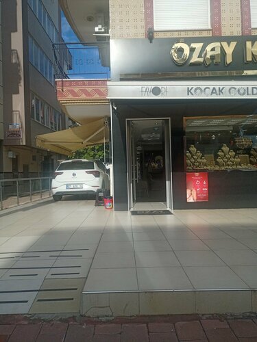 Özay Kuyumculuk Fotoğraf 4