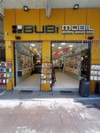 Bubi Mobile (Istanbul, Bahcelievler, Mahmutbey Avenue, 36A) ، متجر للهواتف المحمولة