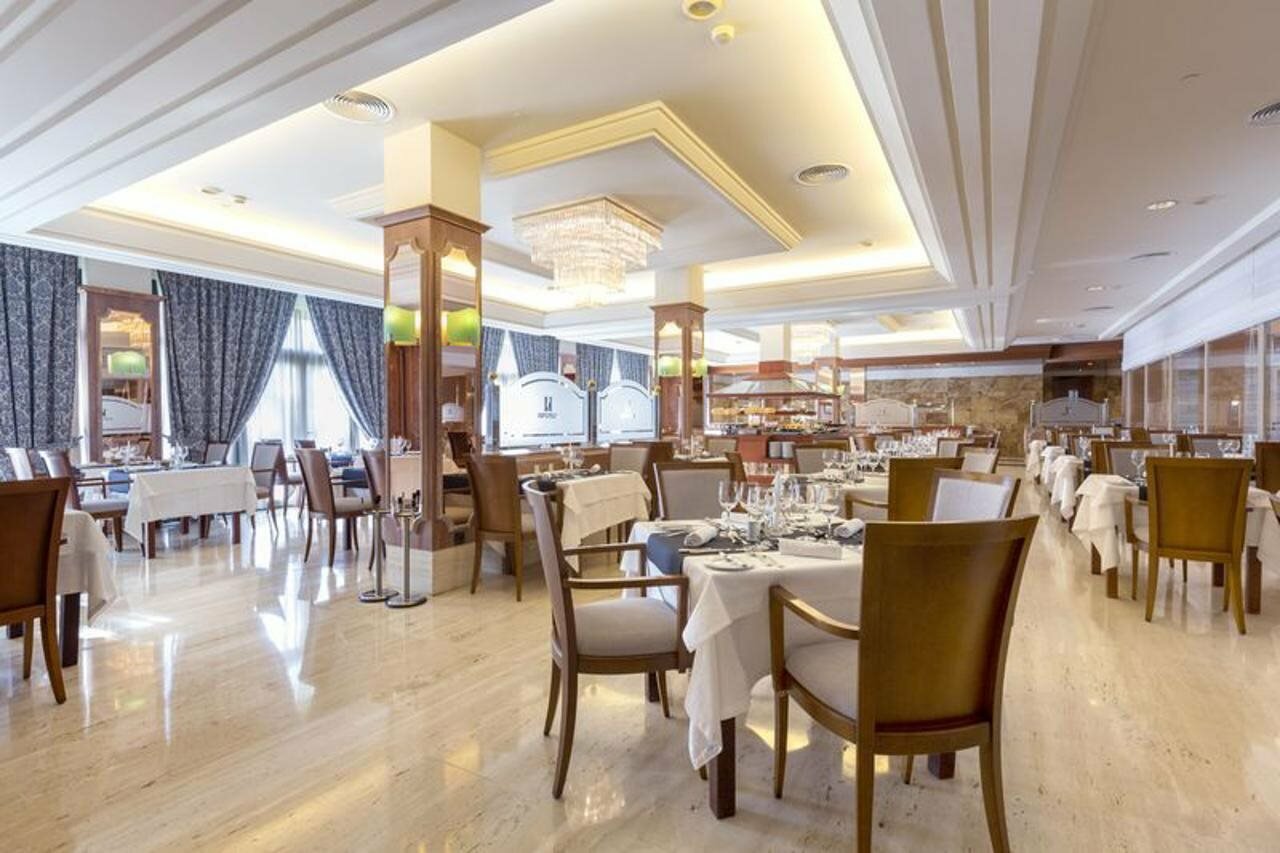 Фото Hipotels Hipocampo Palace & SPA