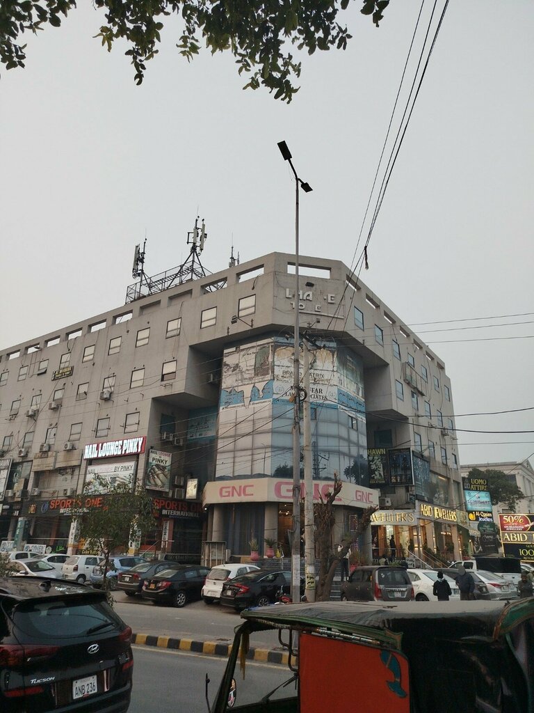 Clothing store Abito Men - Luxury Menswear Suiting, Lahore, photo