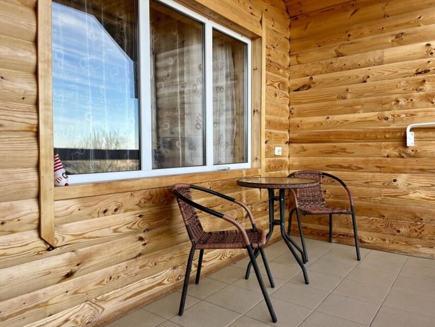 Фото Гостевой дом Сова от Травел Хотелс Антураж