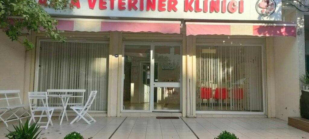 Veterinary clinic Asya Veterinary Clinic, Izmir, photo