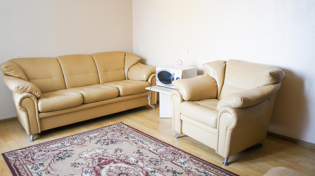 Фото Smart Hotel КДО Новокузнецк