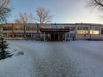 School № 36 (Shevchenko kóshesi, 1) ، مدرسة