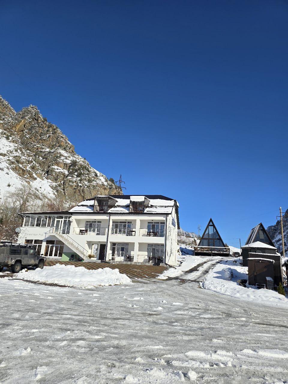 Фото отеля 5