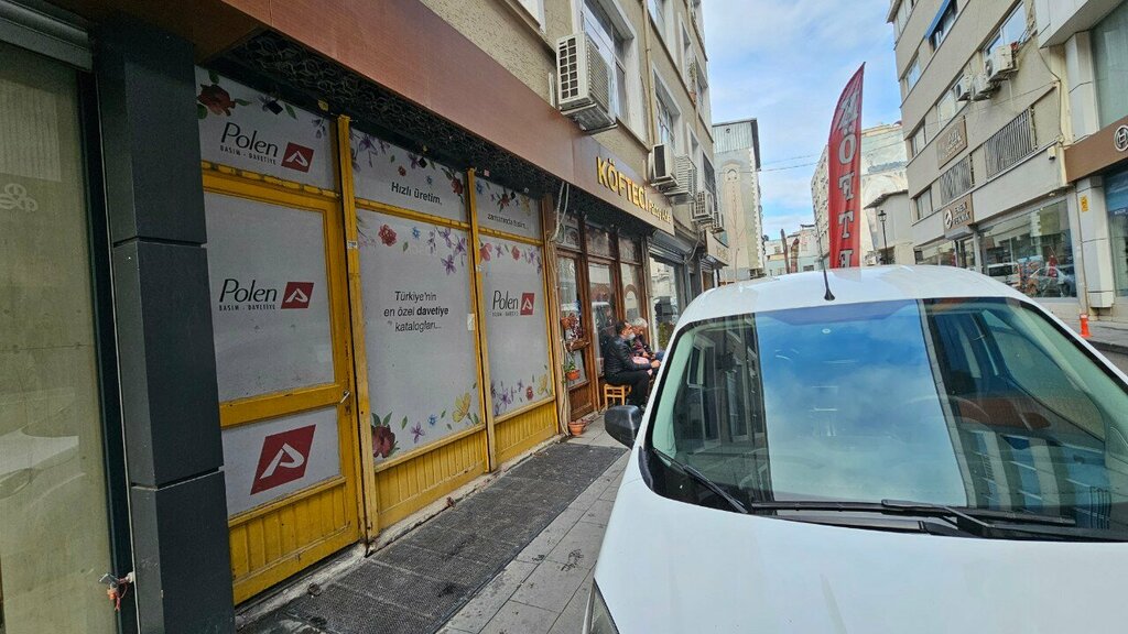 Printing services Polen Printing & Invitation, Adana, photo