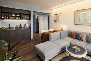 Гостиница Hyatt Centric San José Escazú