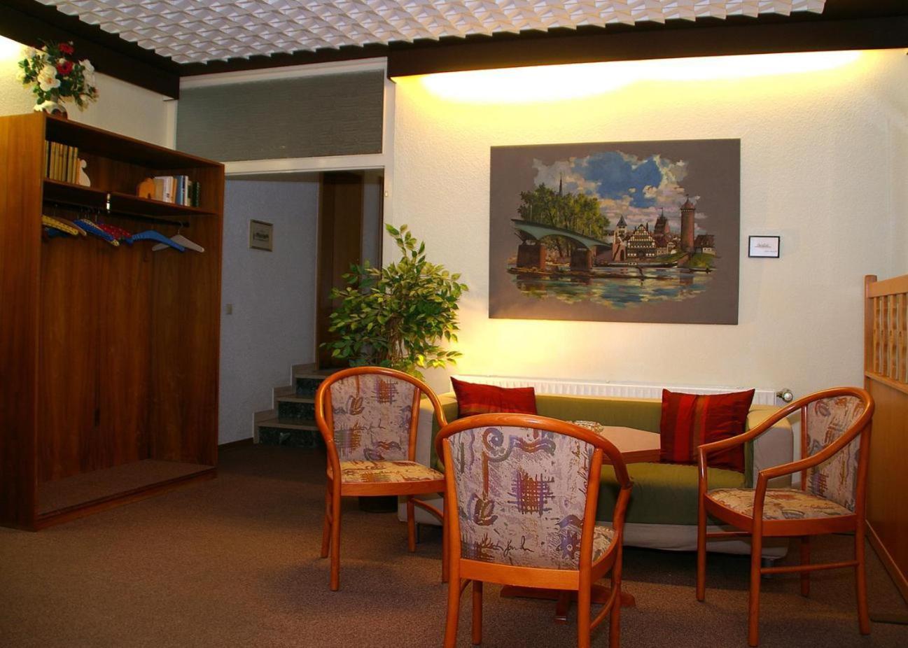 Фото Hotel Schleifmuhle