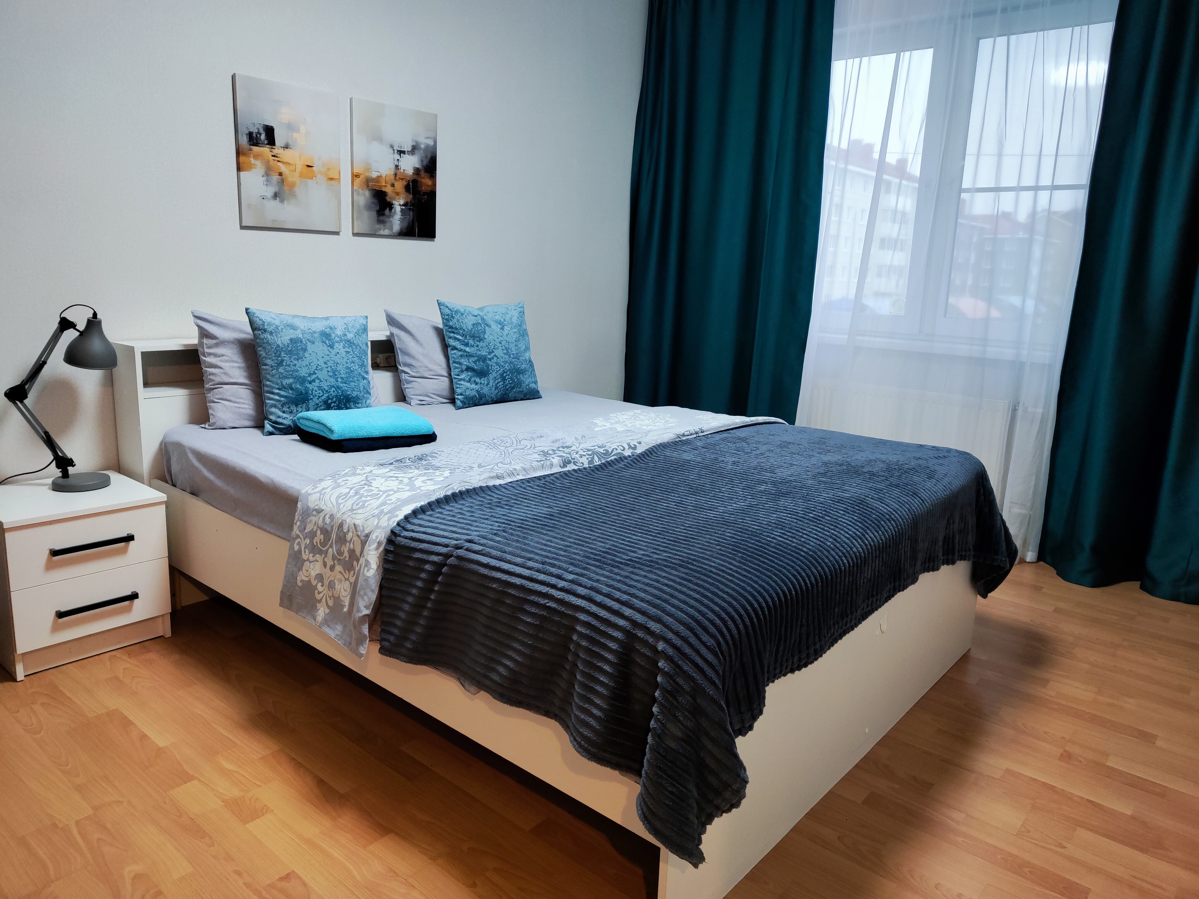 Фото отеля 2