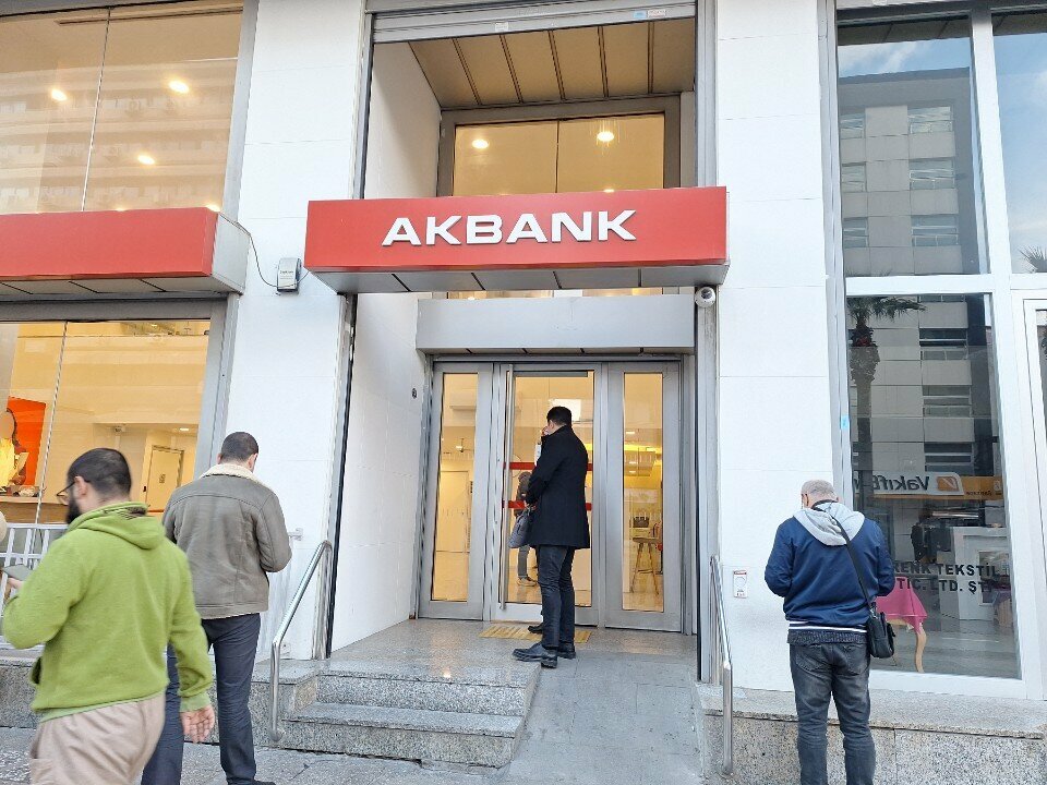 Compañía de seguros Ak Insurance Aegean Regional Directorate, , foto