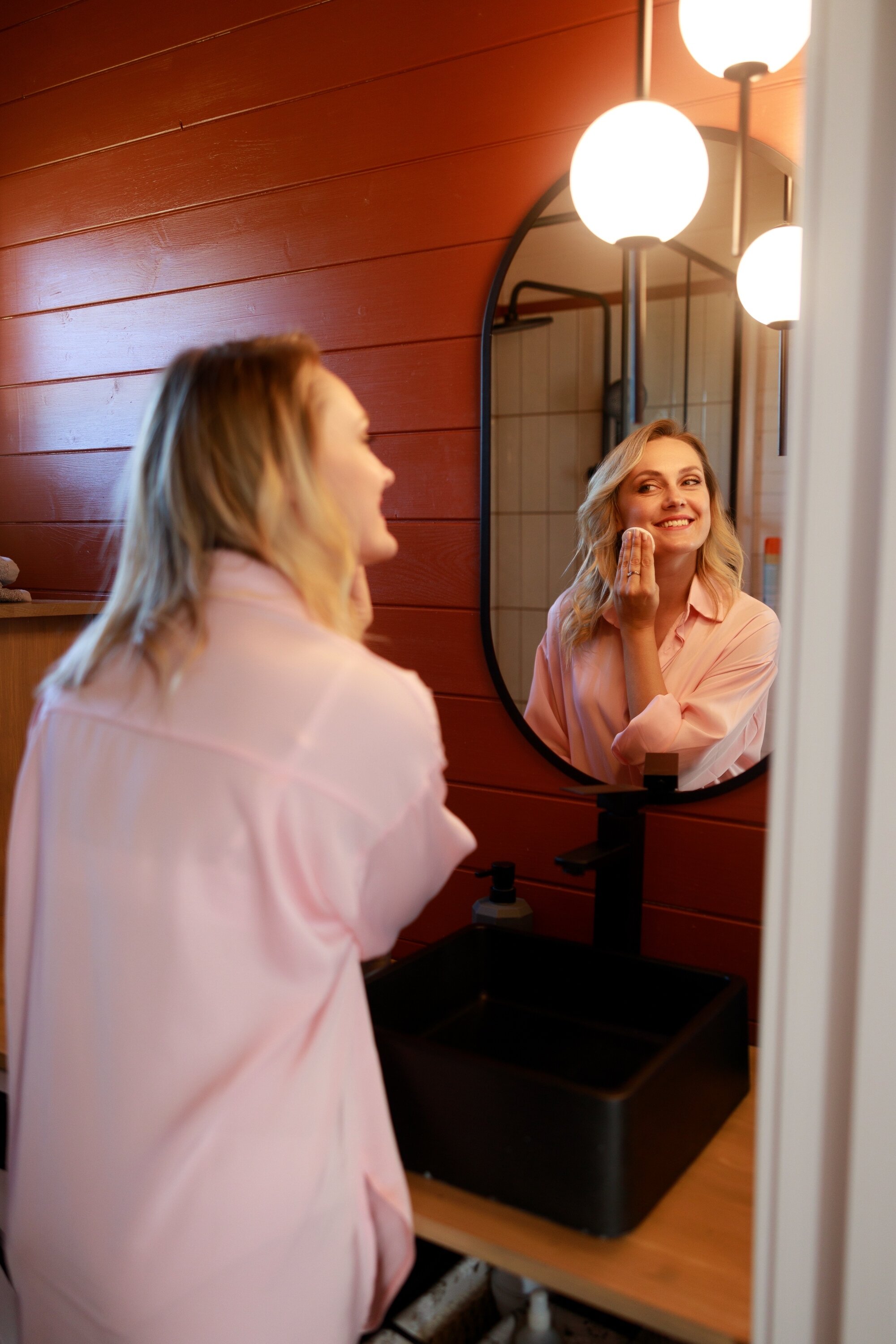 Фото Матрёшка Home