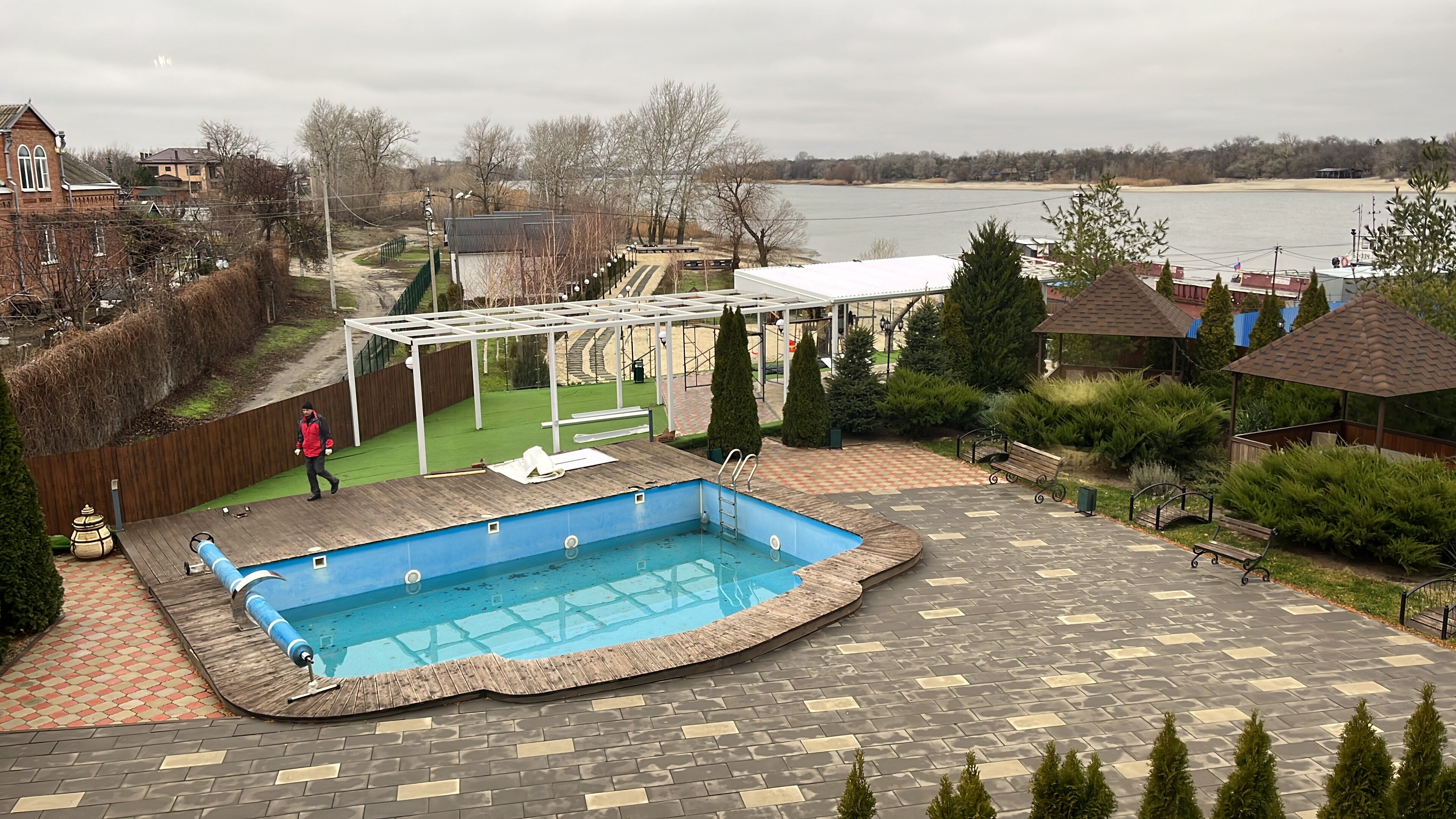 Фото отеля 4