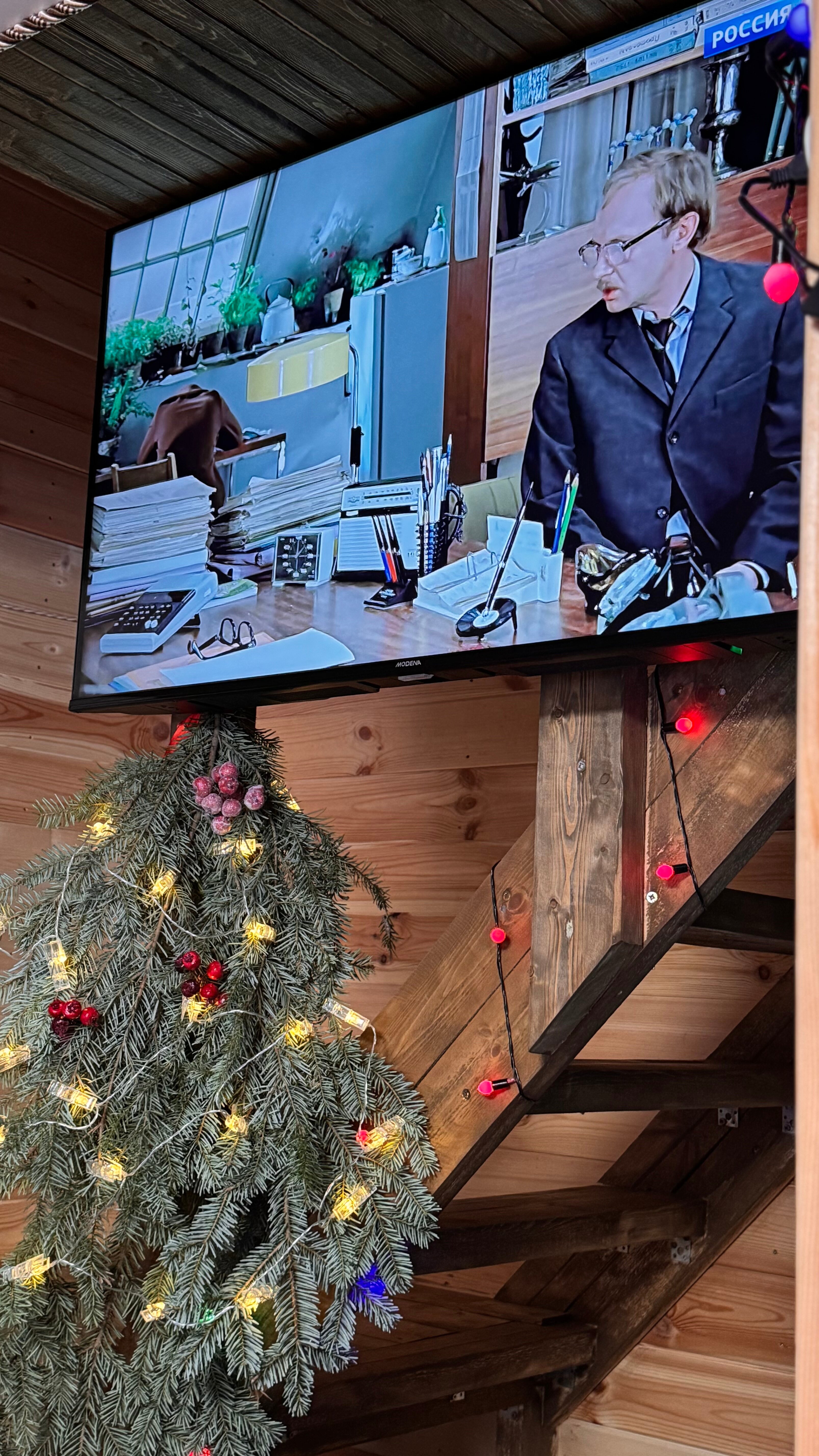 Фото Greenhouse 1599