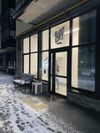 Black Cat Barbershop (Inzhenernaya Street, 125), barber shop