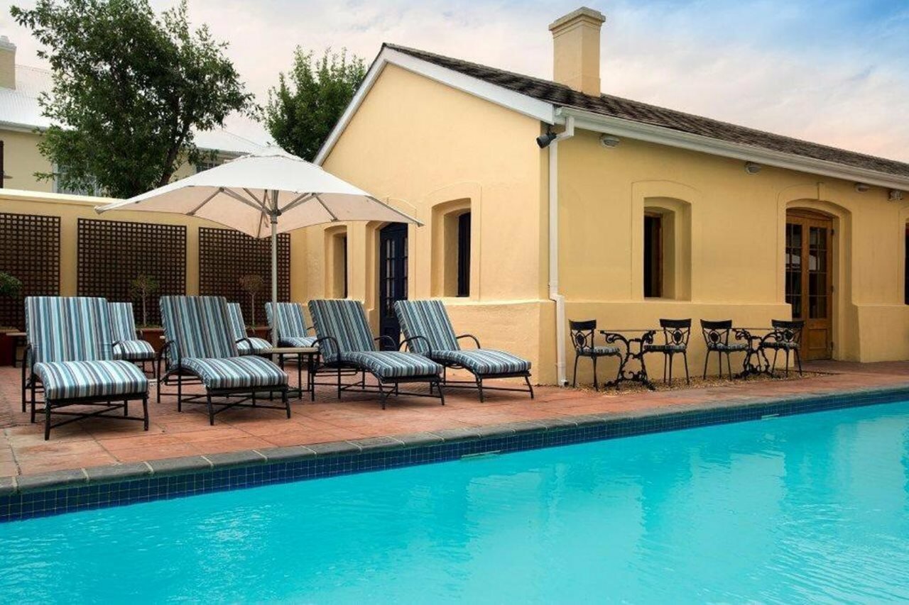 Фото The Portswood Hotel