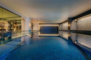 Гостиница So Auckland