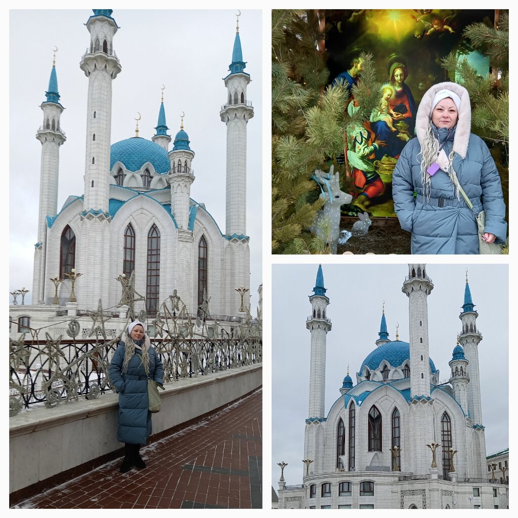 Tour operator Vizit-tour, Serpuhov, photo