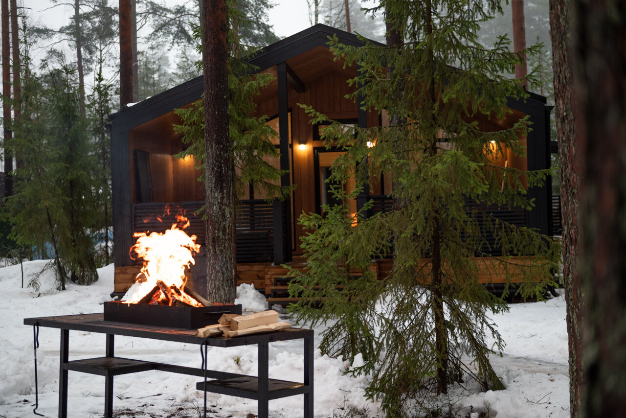 Фото Land Breeze