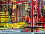 Cadence (Al Nasr Plaza, Oud Metha, Bur Dubai, Dubai), playground equipment