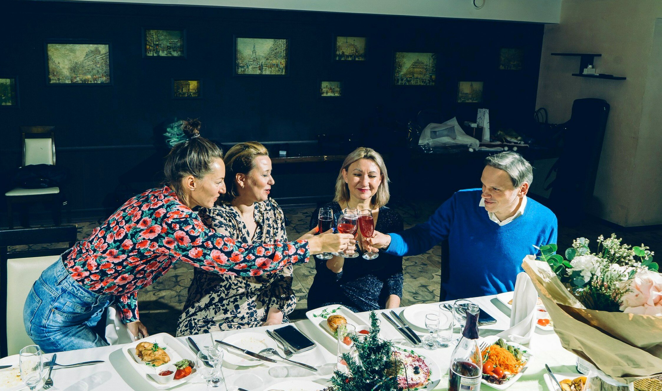 Фото Винтаж