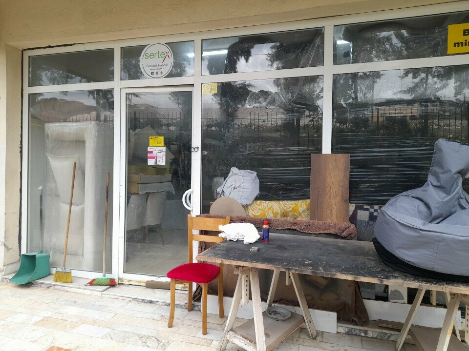 Furniture factory By Minik Koltuk Döşeme, Izmir, photo