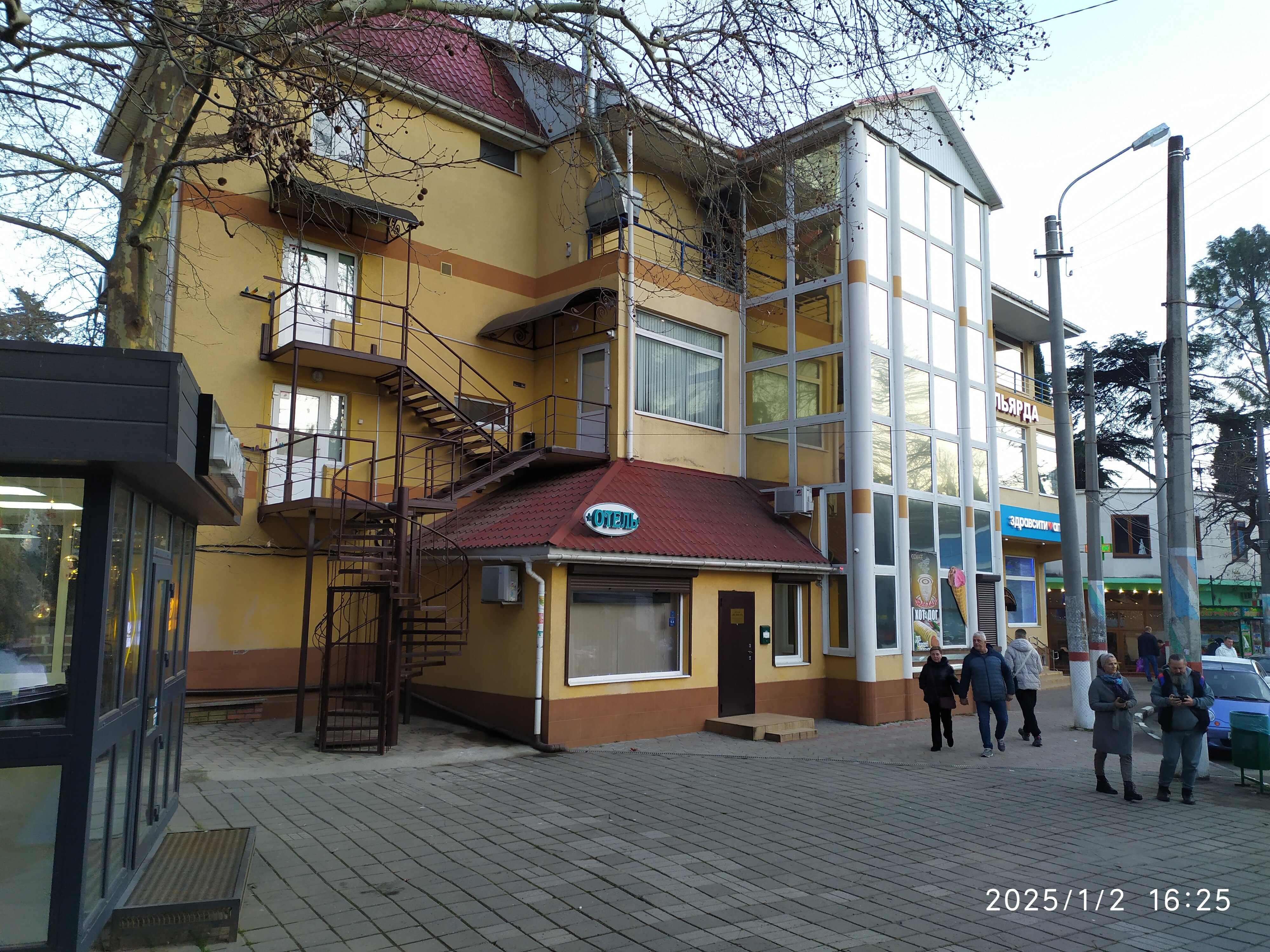 Фото Пеликан