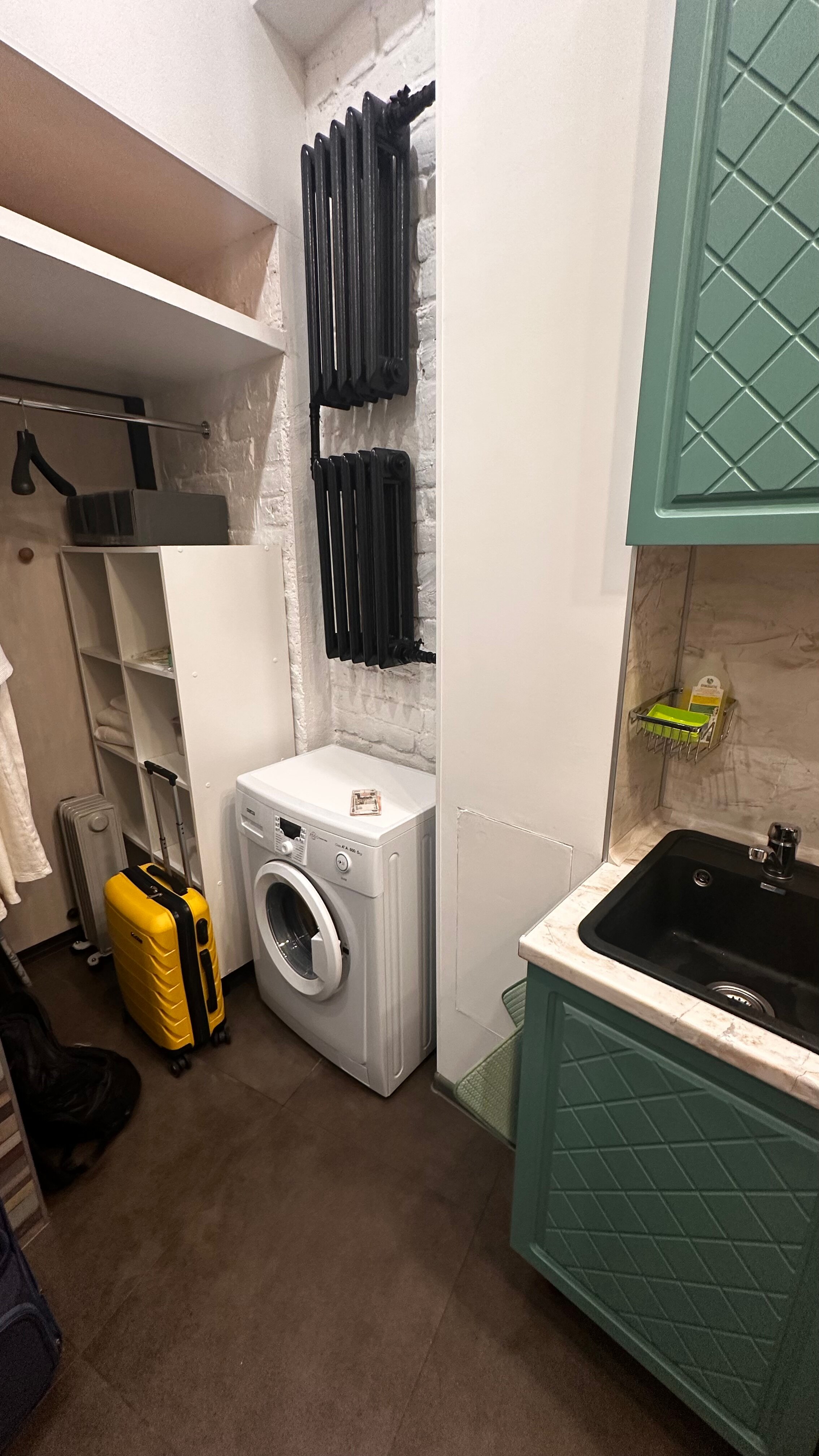 Фото Happy Rooms Zverinskaya