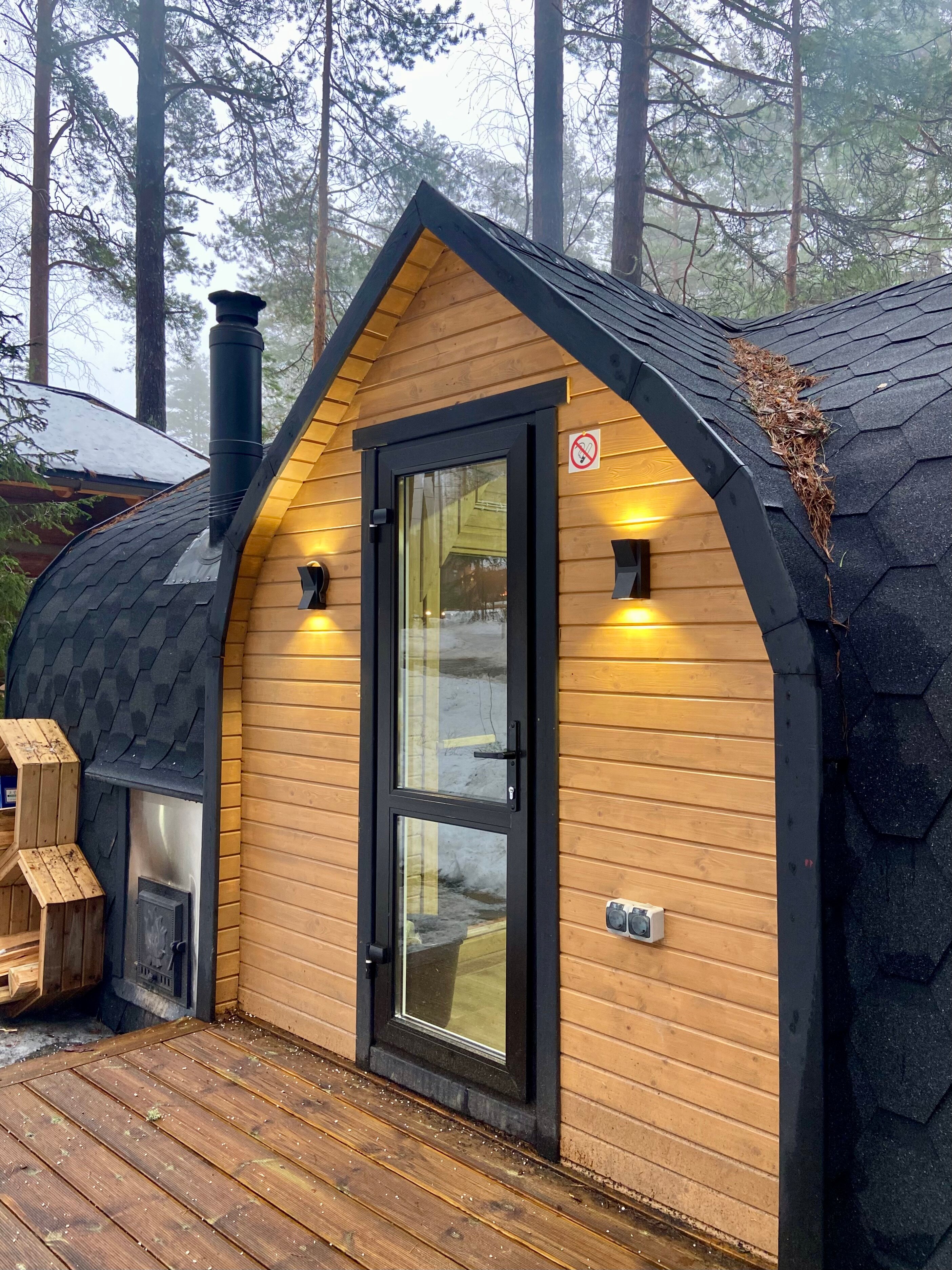 Фото Land Breeze