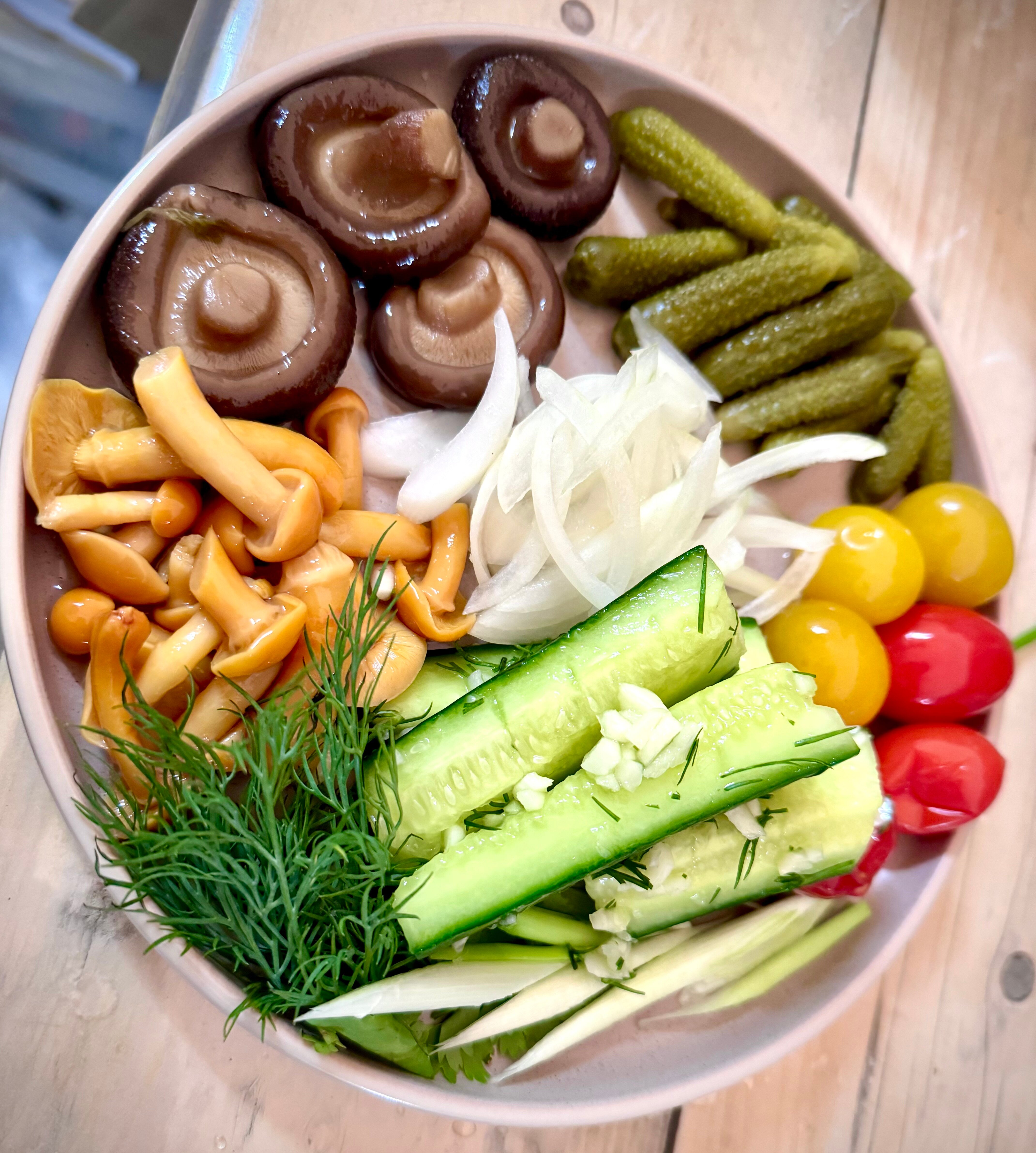 Фото Выше гор