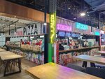 Mercato D'Italia (Ligovskiy Avenue, 30), fast food